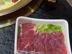 -旺蜀主成都串串火锅(西直门凯德MALL店)