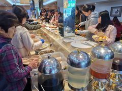 -素满香·食养自助(建邺万达店)