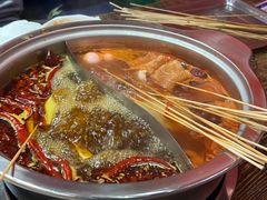 -金石老面坊·渔家菜(金石滩店)