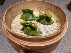 -德发长·花式蒸饺(大唐不夜城店)
