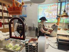 -鸭寨夫人(无锡首店)