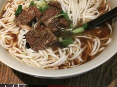 -李先生牛肉面大王(北京平谷步行街店)