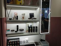 -海马体照相馆(上海宝山万达广场店)