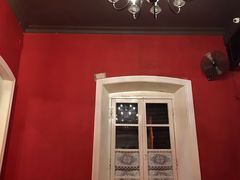 -ALBERGUE 1601 婆仔屋葡国餐厅