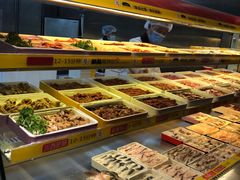 自助取餐区-川西坝子火锅(金沙1.0直营店)