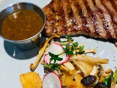 精选西冷扒-卡朋西餐(悦汇城店)