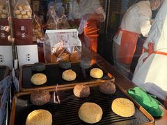 -耳朵眼炸糕(鼓楼店)