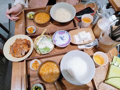 -李百蟹·江南蟹黄面·河景餐厅(夫子庙总店)