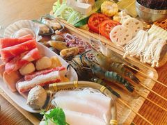 -Thai Basil罗勒叶泰式餐厅(时代天街店)