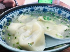 -枫镇面馆(寒山寺店)