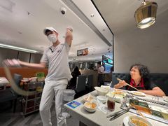 -海底捞火锅(航洋城店)