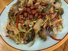 -德胜轩正宗顺德菜(宝安沙井会展中心店)