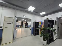 -即刻健身馆(对外经贸店)