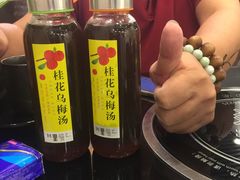 -川里谈·川味小馆(北京路店)