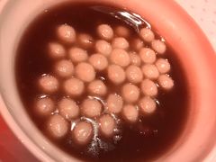 酒酿圆子-上海小南国(正大店)