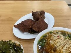 -水仙拉面(水仙街店)