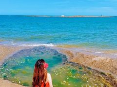 -日照灯塔风景区