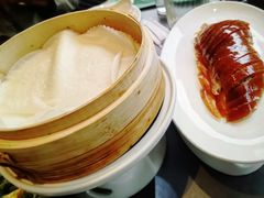 -黑窑厂糖油饼烤鸭·清真菜(黑窑厂街店)