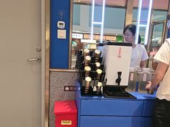-小杨生煎(周浦万达店)