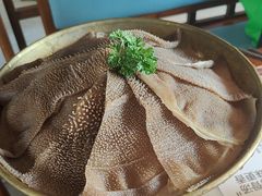 -老员外骨汤火锅(海州古城店)