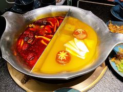 -湊湊火锅·茶憩(打浦桥日月光店)