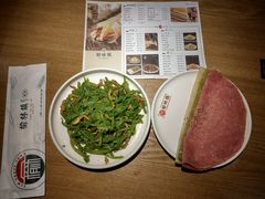 -榆林镇筋饼(知春路店)