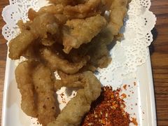 -傣妹火锅(南京东路一店)