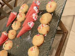 -金海湾自助餐厅(金陵饭店)