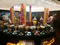 -南通大饭店·米兰餐厅