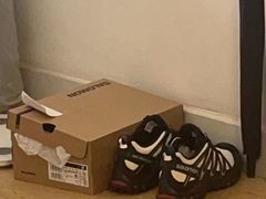 -SALOMON萨洛蒙(北京王府中环店)