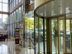 -杭州滨江宝龙城华美达酒店