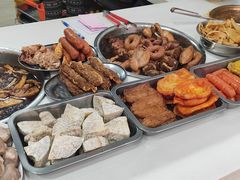 -阿芬卤面(花巷店)