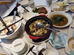 -莆田餐厅PUTIEN(三里屯店)