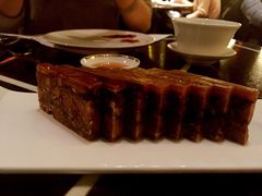 -杭州西子湖四季酒店·金沙厅