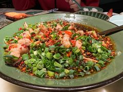 徐家口口脆-锦府盐帮·李宅(领展购物广场中关村店)