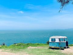 -漳州滨海火山岛自然生态风景区