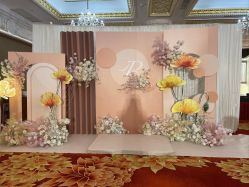 -粤大金融城国际酒店·婚宴·年会·会议