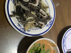 -老爆肚满五香烧牛羊肉