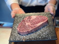 -老乾杯和牛烧肉(王府中环店)