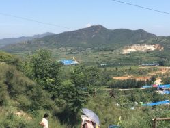 窦王岭景区游乐场-窦王岭景区游乐场