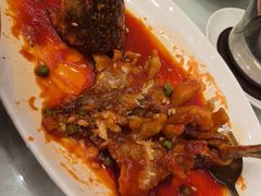 -顺风海鲜港(长寿路店)