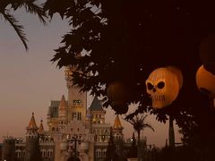 -青岛方特梦幻王国