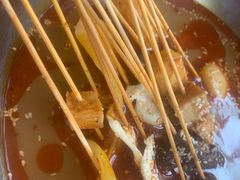 -付小姐在成都(中山公园店)