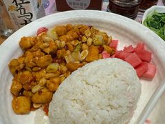 -阳阳中国饭(北京荟聚店)