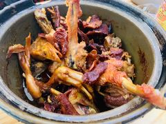 -斯丹姜母鸭·古法干香(涂门街总店)