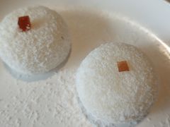 -马凯餐厅(长椿街店)