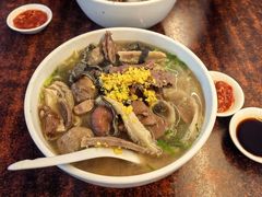 -潮镇老尾牛杂(环城西路店)