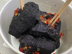 -武爹臭豆腐(坡子街店)