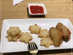 -棒约翰比萨·意面(金桥国际店)