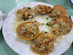 -景好海鲜餐厅(大鹏必选旅游店)